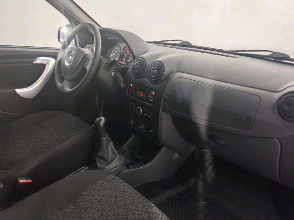 Lada (ВАЗ) Largus I с пробегом 2019 года, цена 699 000 рублей, 102991 км, фургон, Автокод Объявления