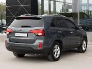 Kia Sorento II Рестайлинг Новосибирск  - изображение 25