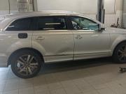 Audi Q7 I (4L) Рестайлинг Санкт-Петербург  - изображение 34