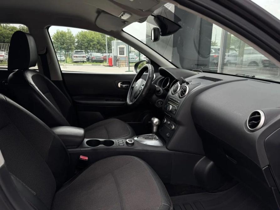 Nissan Qashqai I Новосибирск  - изображение 10