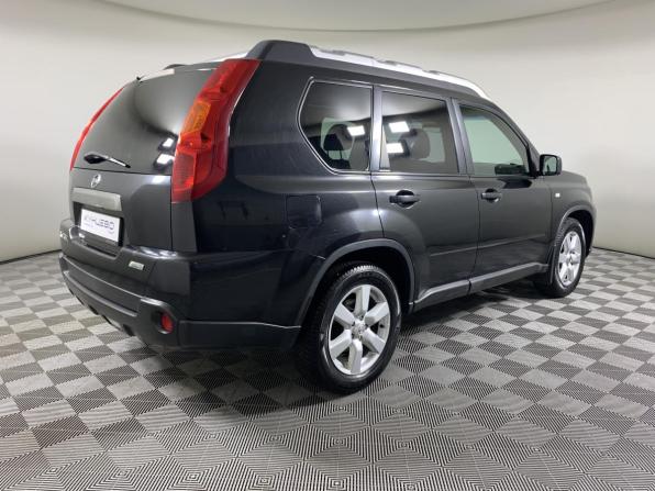Nissan X-Trail II с пробегом 2010 года, цена 675 000 рублей, 267880 км, внедорожник, Автокод Объявления