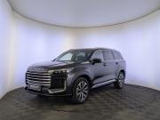 Exeed VX I Рестайлинг Москва  - изображение 31