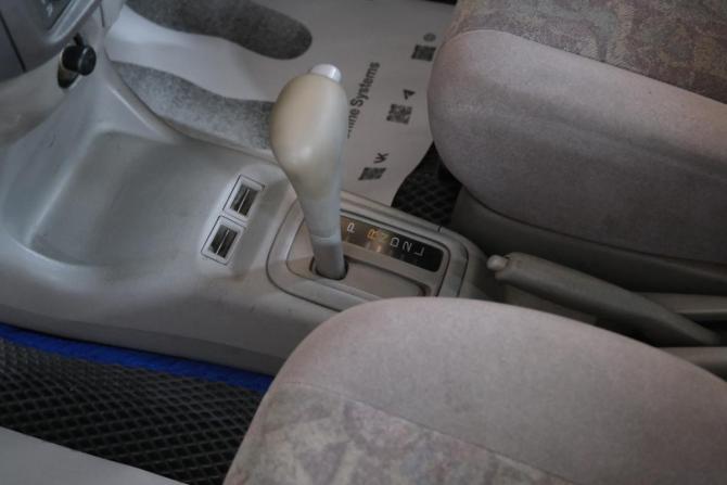 Toyota Corolla Spacio I с пробегом 1998 года, цена 449 000 рублей, 299000 км, компактвэн, Автокод Объявления