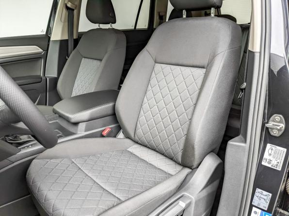 Volkswagen Teramont I с пробегом 2018 года, цена 4 100 000 рублей, 37149 км, внедорожник, Автокод Объявления