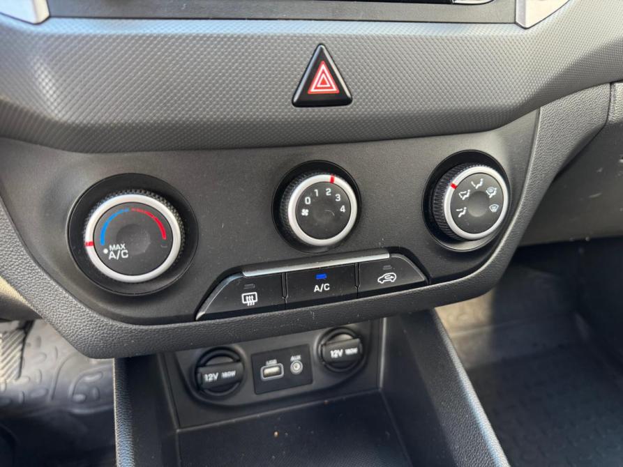 Hyundai Creta I Саратов  - изображение 20