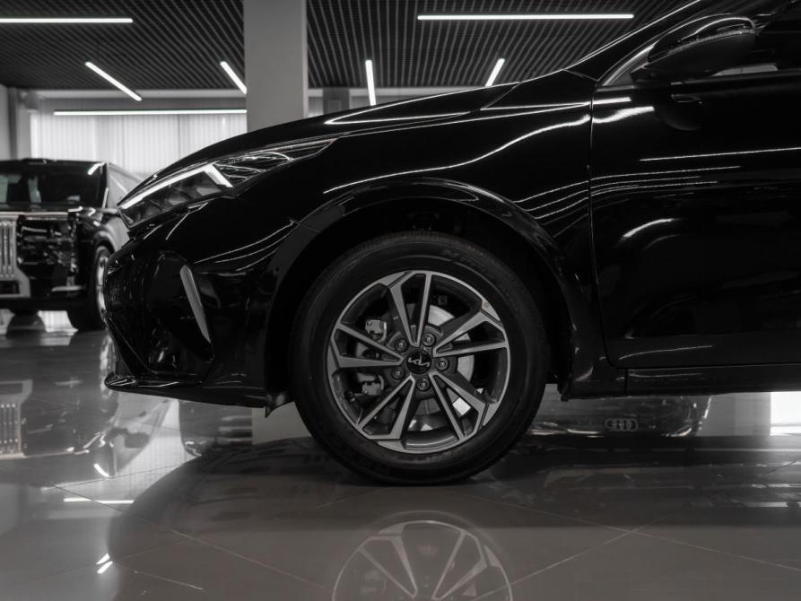 Kia K3 II (China Market) Рестайлинг Москва  - изображение 26