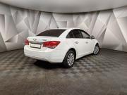 Chevrolet Cruze I Москва  - изображение 20