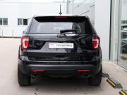 Ford Explorer V Рестайлинг Москва  - изображение 31
