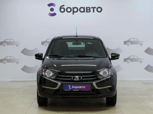 Lada (ВАЗ) Granta I Рестайлинг с пробегом 2025 года, цена 955 000 рублей, 24122 км, лифтбек, Автокод Объявления