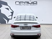 Audi A4 V (B9) Ростов-на-Дону  - изображение 27
