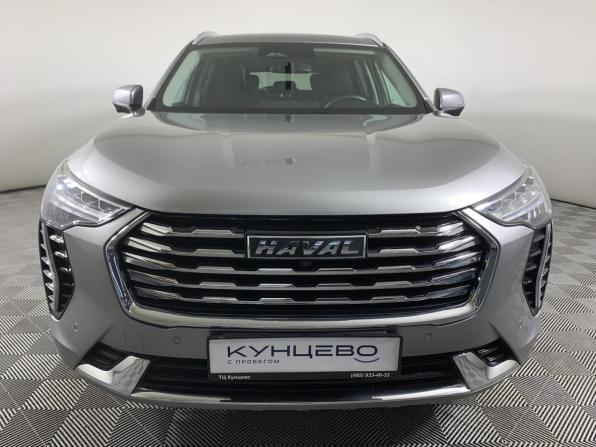 Haval Jolion I с пробегом 2024 года, цена 1 880 000 рублей, 47899 км, внедорожник, Автокод Объявления