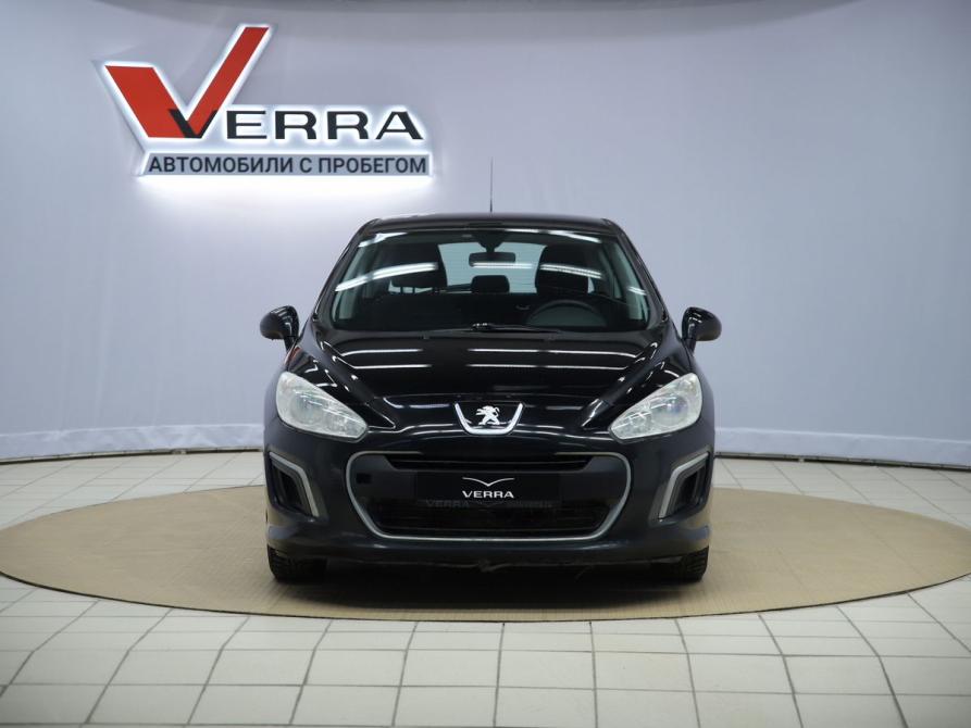Peugeot 308 I Рестайлинг Уфа  - изображение 2