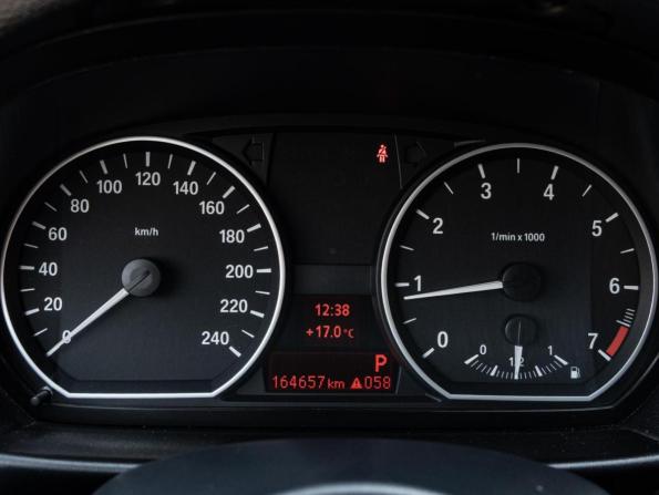 BMW 1 серии I (E81/E82/E87/E88) Рестайлинг с пробегом 2010 года, цена 960 000 рублей, 164657 км, хэтчбек, Автокод Объявления