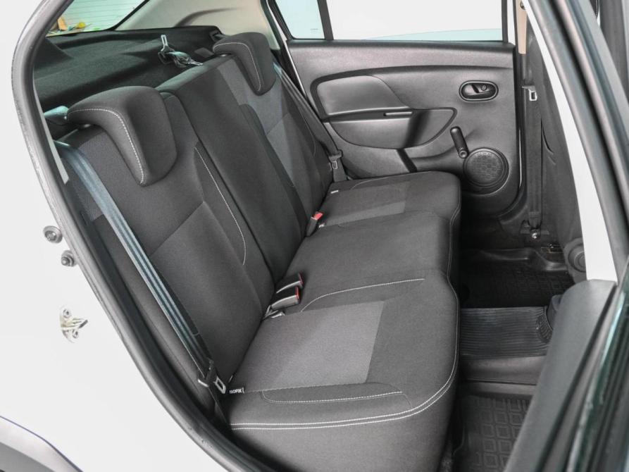 Renault Logan II Рестайлинг Ростов-на-Дону  - изображение 7