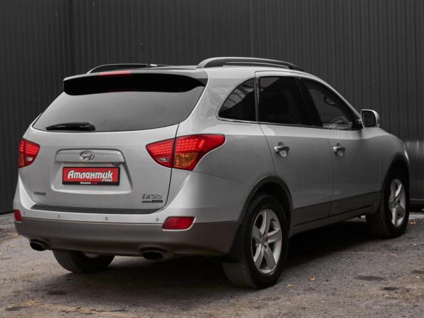 Hyundai ix55 с пробегом 2012 года, цена 1 650 000 рублей, 227745 км, внедорожник, Автокод Объявления