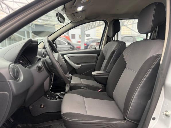 Renault Duster I с пробегом 2012 года, цена 670 000 рублей, 227000 км, внедорожник, Автокод Объявления