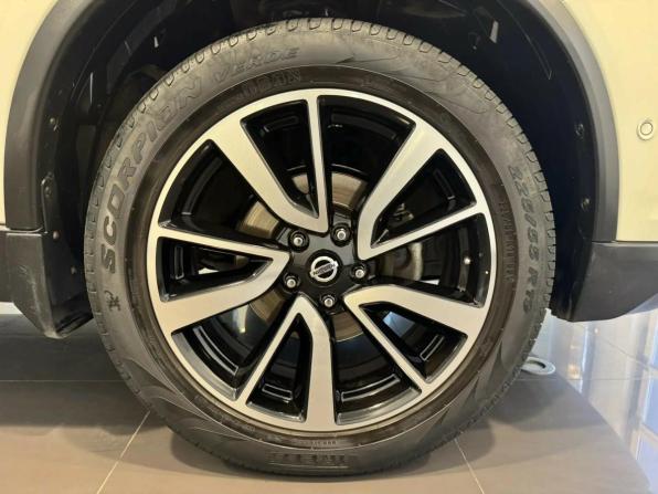 Nissan X-Trail III Рестайлинг с пробегом 2020 года, цена 2 660 000 рублей, 76502 км, внедорожник, Автокод Объявления