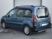 Peugeot Partner II Мурманск  - изображение 18