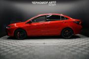 Omoda S5 GT Крым  - изображение 35