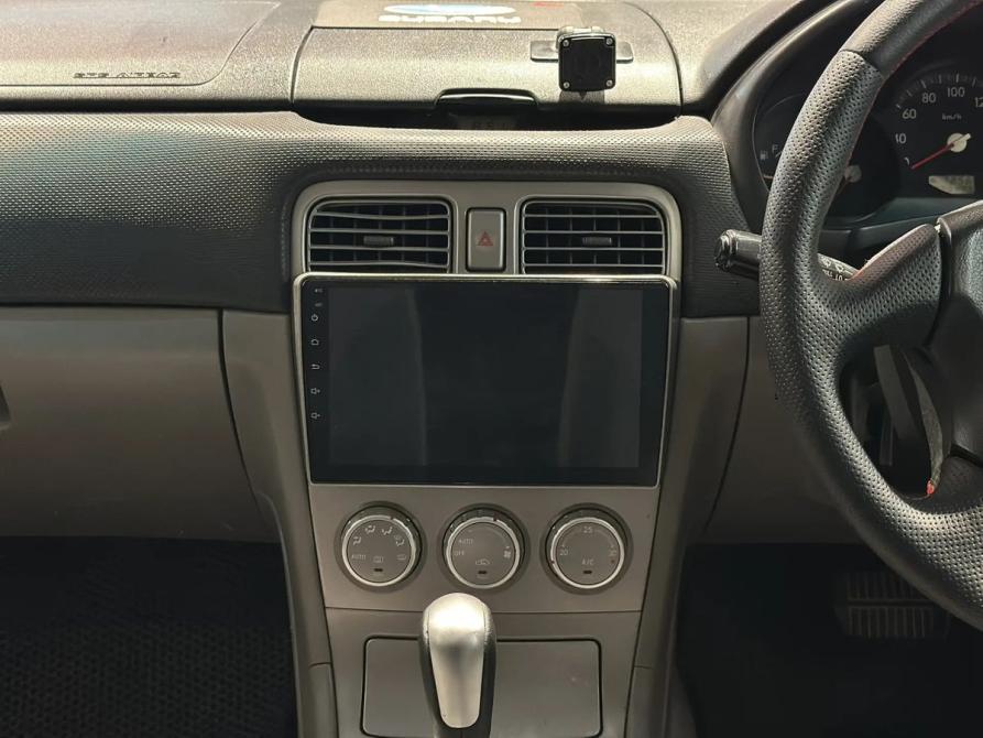 Subaru Forester II Новосибирск  - изображение 12