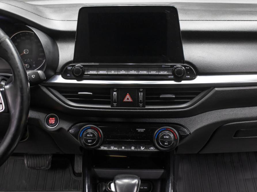 Kia Cerato IV Москва  - изображение 15