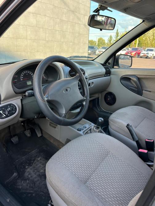 Lada (ВАЗ) Kalina I Альметьевск  - изображение 9
