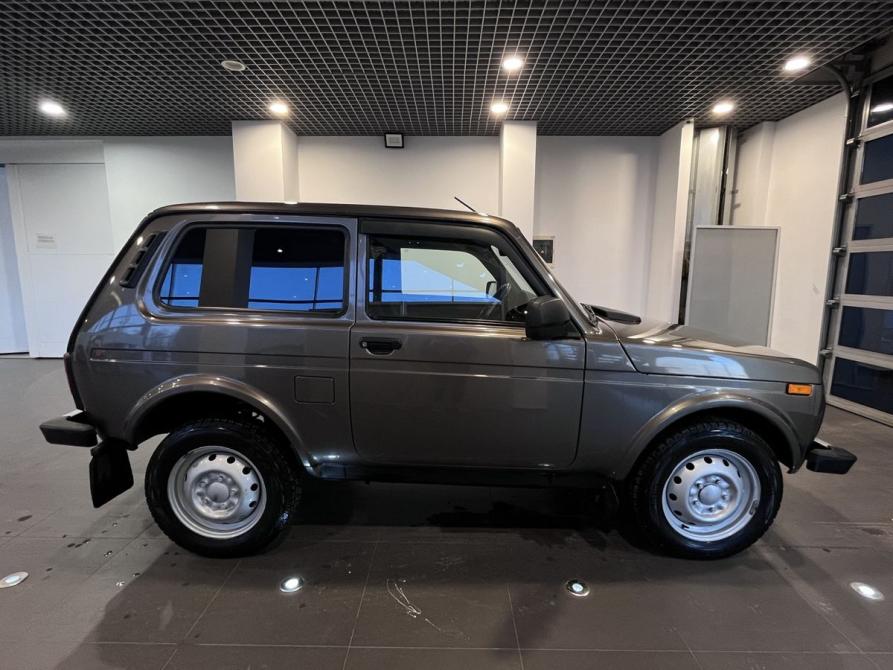Lada (ВАЗ) 2121 (4x4) I Рестайлинг (2020) Чебоксары  - изображение 2