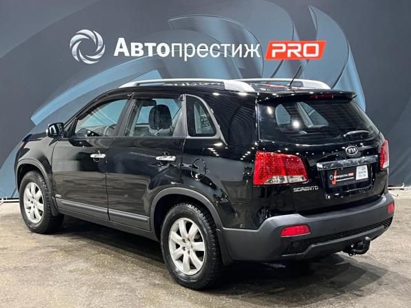 Kia Sorento II с пробегом 2011 года, цена 1 399 000 рублей, 147756 км, внедорожник, Автокод Объявления