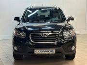 Hyundai Santa Fe II Рестайлинг Балашиха  - изображение 20
