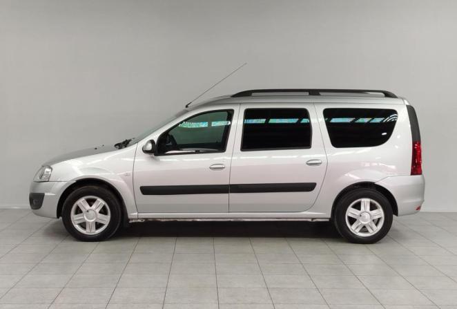 Lada (ВАЗ) Largus I с пробегом 2019 года, цена 890 000 рублей, 159511 км, универсал, Автокод Объявления