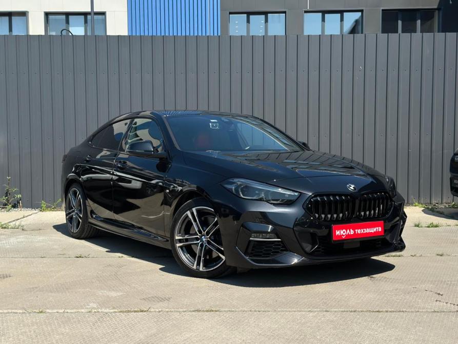 BMW 2 серии F44 Челябинск  - изображение 3