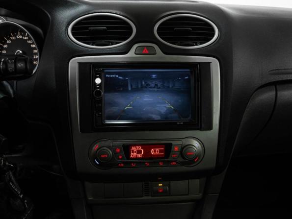 Ford Focus II Рестайлинг с пробегом 2010 года, цена 630 000 рублей, 206669 км, хэтчбек, Автокод Объявления