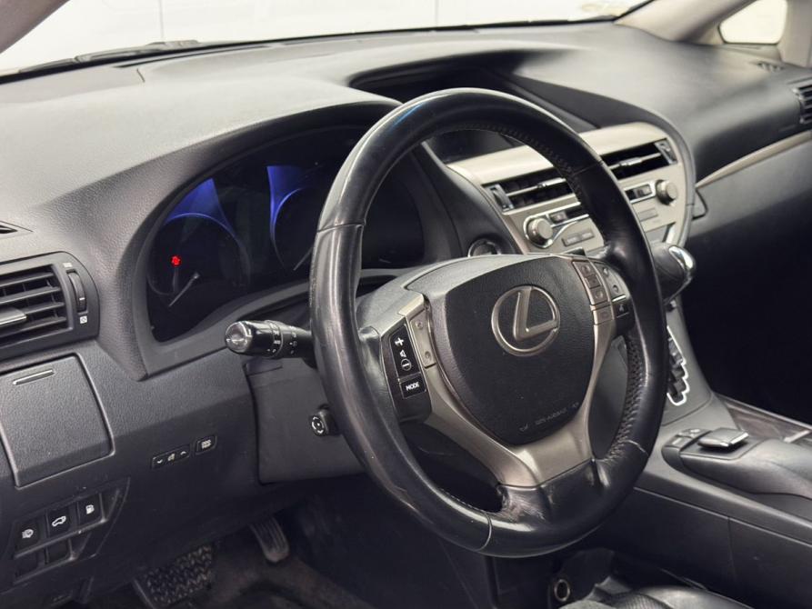 Lexus RX III Рестайлинг Воронеж  - изображение 19
