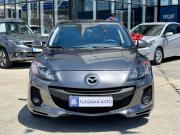 Mazda 3 II (BL) Рестайлинг Краснодар  - изображение 29