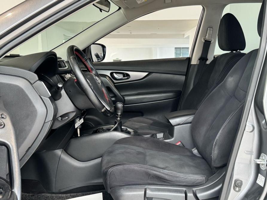 Nissan X-Trail III Челябинск  - изображение 18
