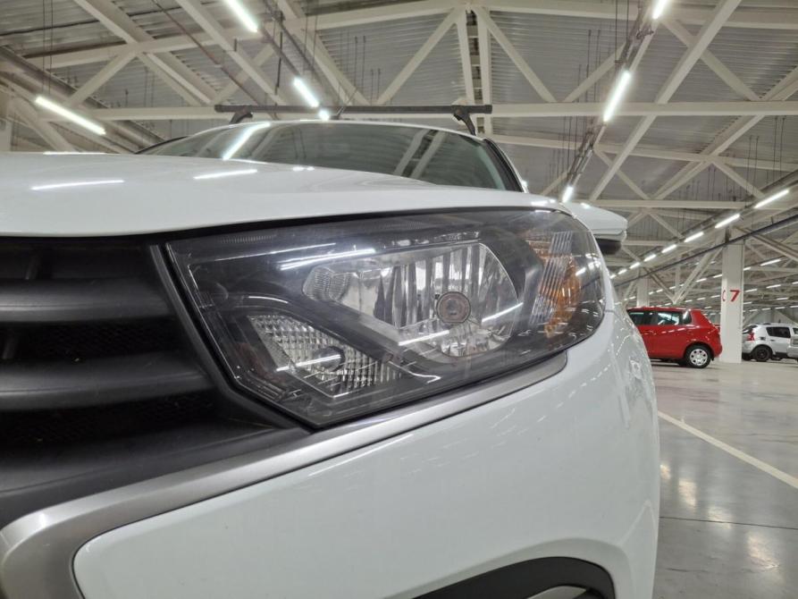 Lada (ВАЗ) Granta I Рестайлинг Казань  - изображение 21
