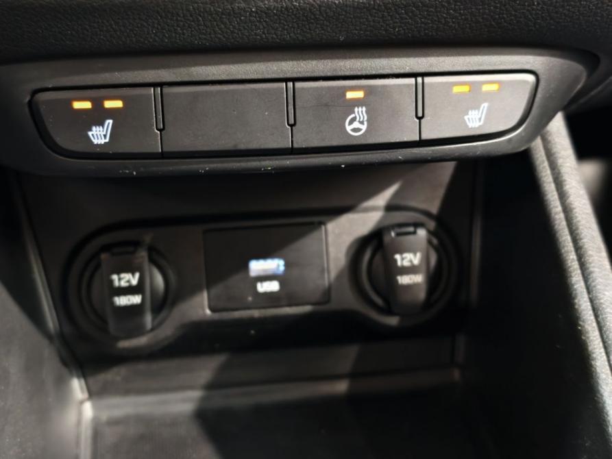 Hyundai Solaris II Рестайлинг Курск  - изображение 14
