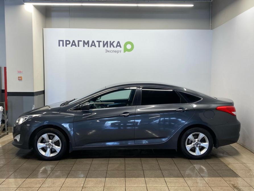 Hyundai i40 I Санкт-Петербург  - изображение 2