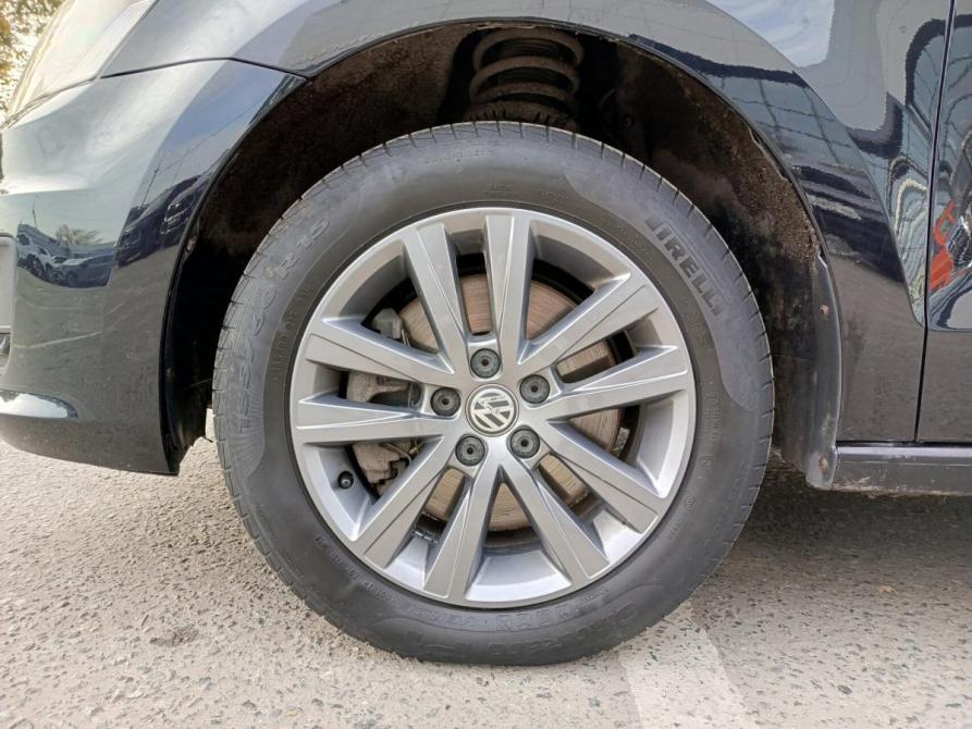 Volkswagen Polo V Рестайлинг Чебоксары  - изображение 22