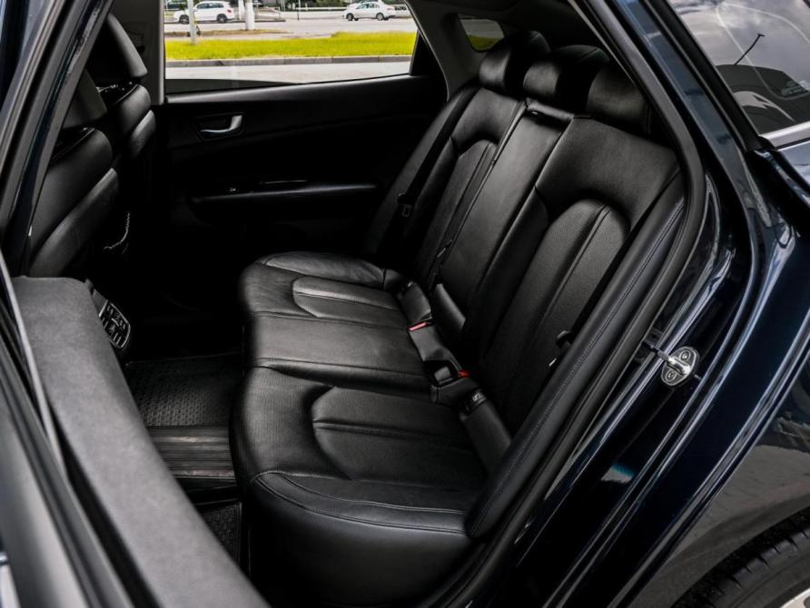 Kia Optima IV Волгоград  - изображение 9