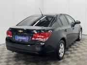 Chevrolet Cruze I Воронеж  - изображение 26