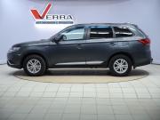Mitsubishi Outlander III Рестайлинг 3 Уфа  - изображение 24
