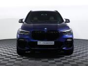 BMW X5 IV (G05/G18) Москва  - изображение 31
