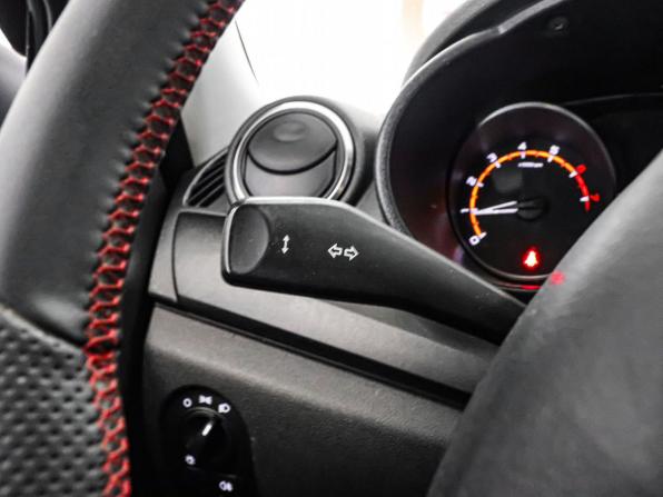 Lada (ВАЗ) Granta I Рестайлинг с пробегом 2019 года, цена 819 000 рублей, 108874 км, лифтбек, Автокод Объявления