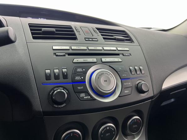 Mazda 3 II (BL) с пробегом 2009 года, цена 979 000 рублей, 169701 км, седан, Автокод Объявления