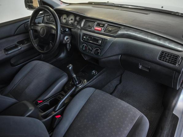 Mitsubishi Lancer IX Рестайлинг с пробегом 2005 года, цена 349 000 рублей, 350000 км, седан, Автокод Объявления
