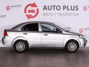 Chevrolet Aveo I Рестайлинг Минеральные Воды  - изображение 23