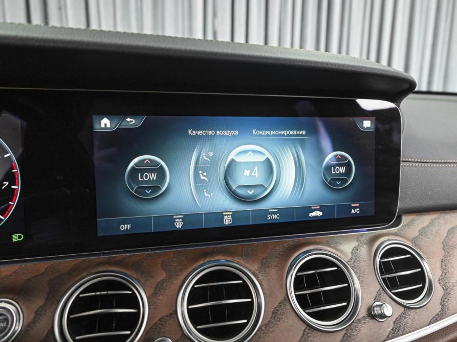 Mercedes-Benz E-Класс V (W213 S213 C238) Рестайлинг Ставрополь  - изображение 15