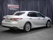 Toyota Camry VIII (XV70) Москва  - изображение 27