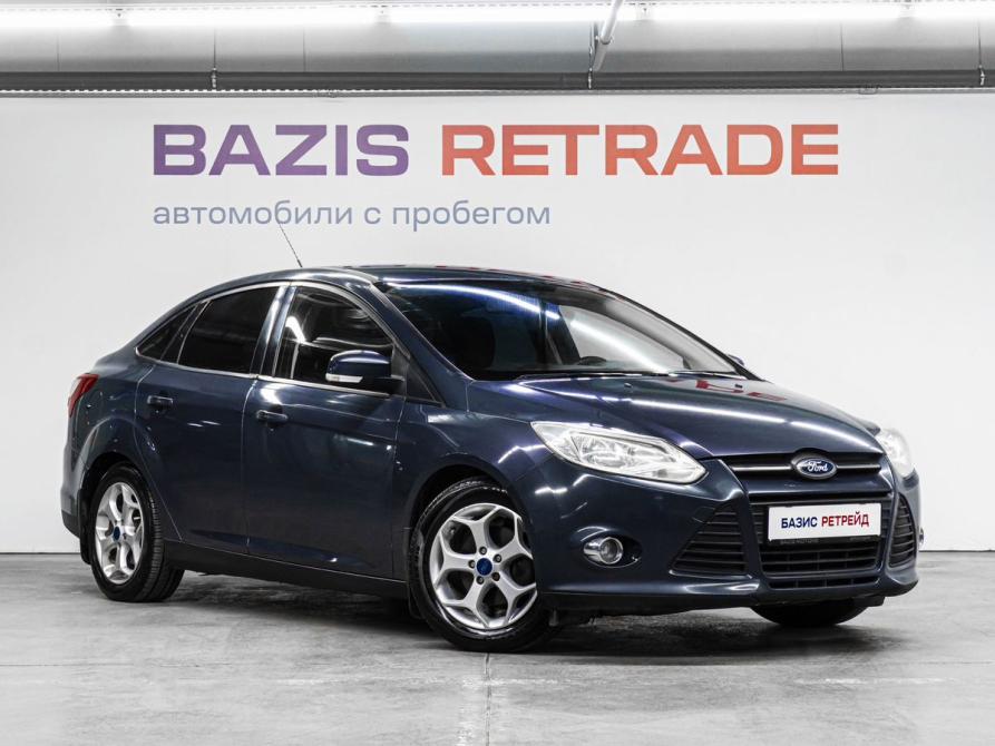 Ford Focus III Тюмень  - изображение 4